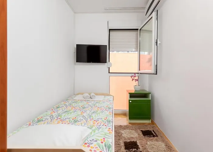 Private Room-1 Person