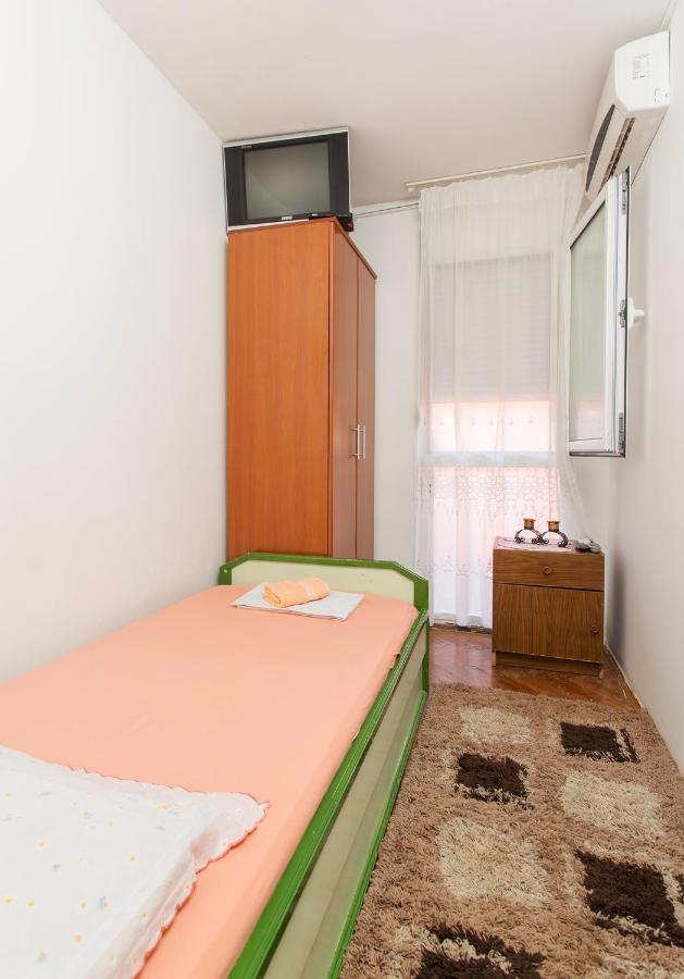 Private Room-1 Person * Budva