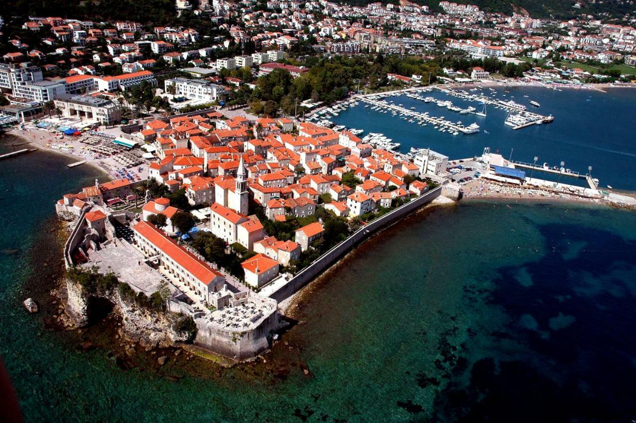 Private Room-1 Person Budva