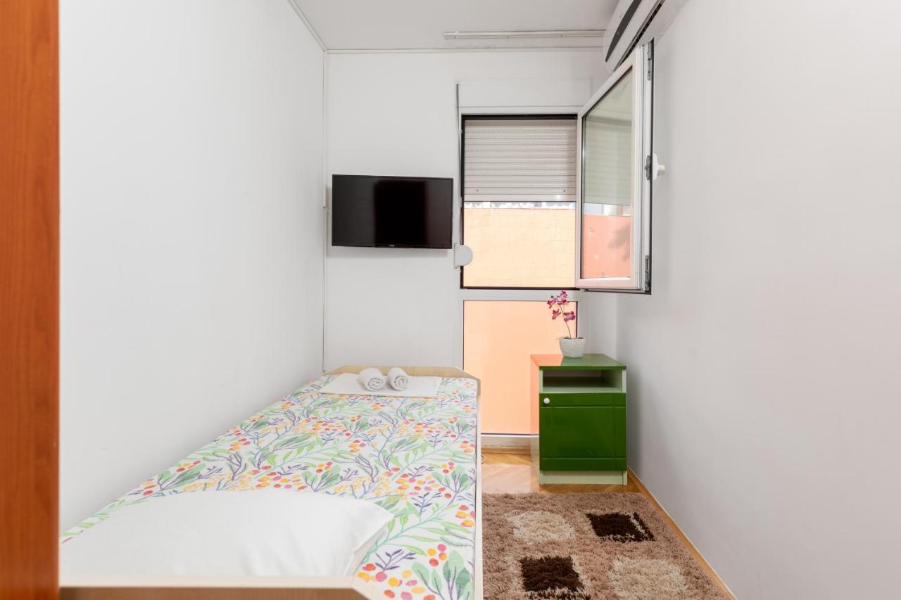 Private Room-1 Person Budva