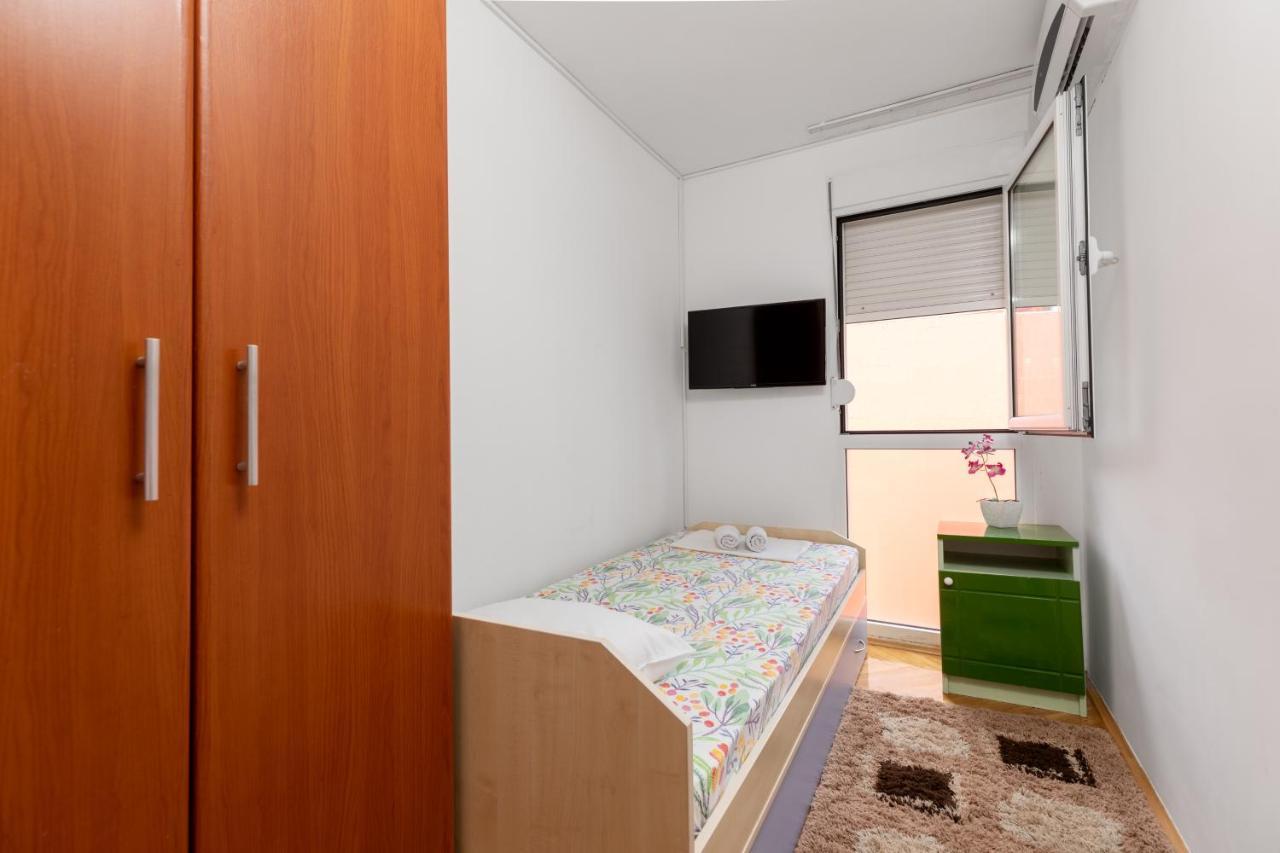 Private Room-1 Person Budva